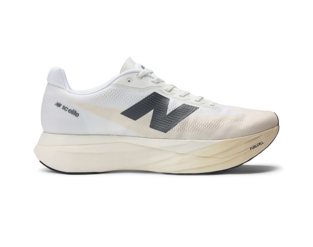 New Balance Fuelcell Supercomp Elite V5 hardloopschoenen voor heren