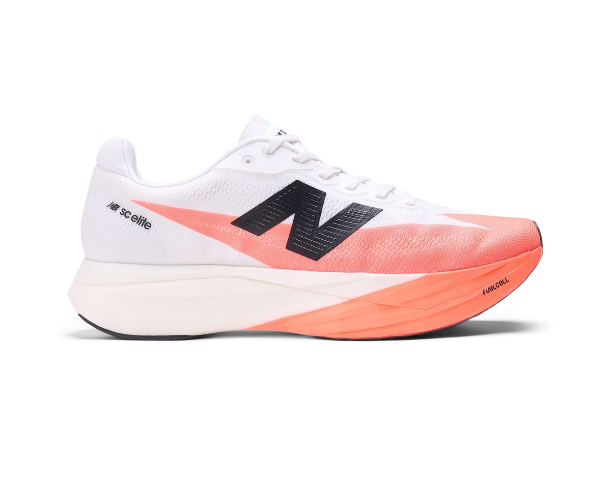 New Balance Fuelcell Supercomp Elite V5 hardloopschoenen voor heren