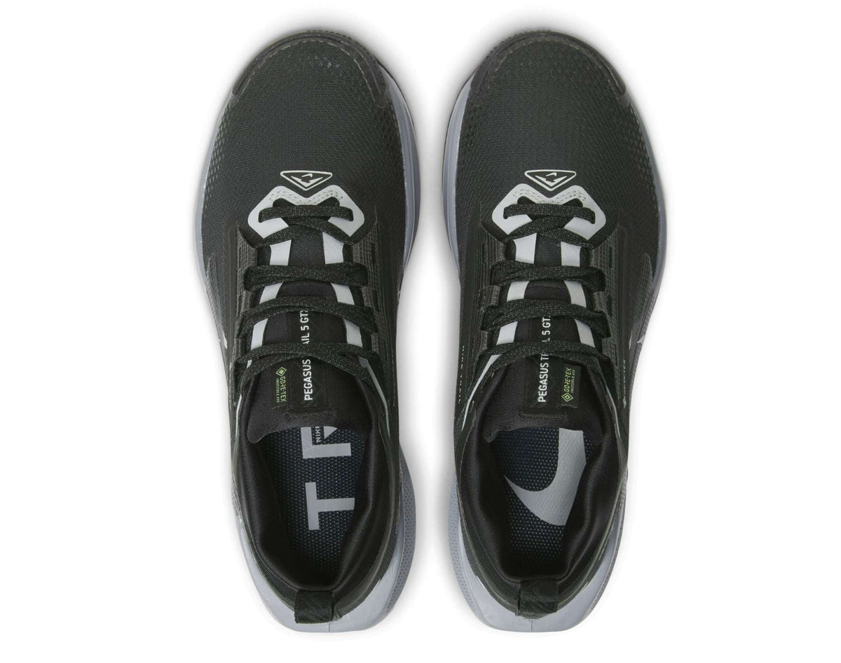 Nike Pegasus Trail 5 GORE-TEX terränglöparskor för damer