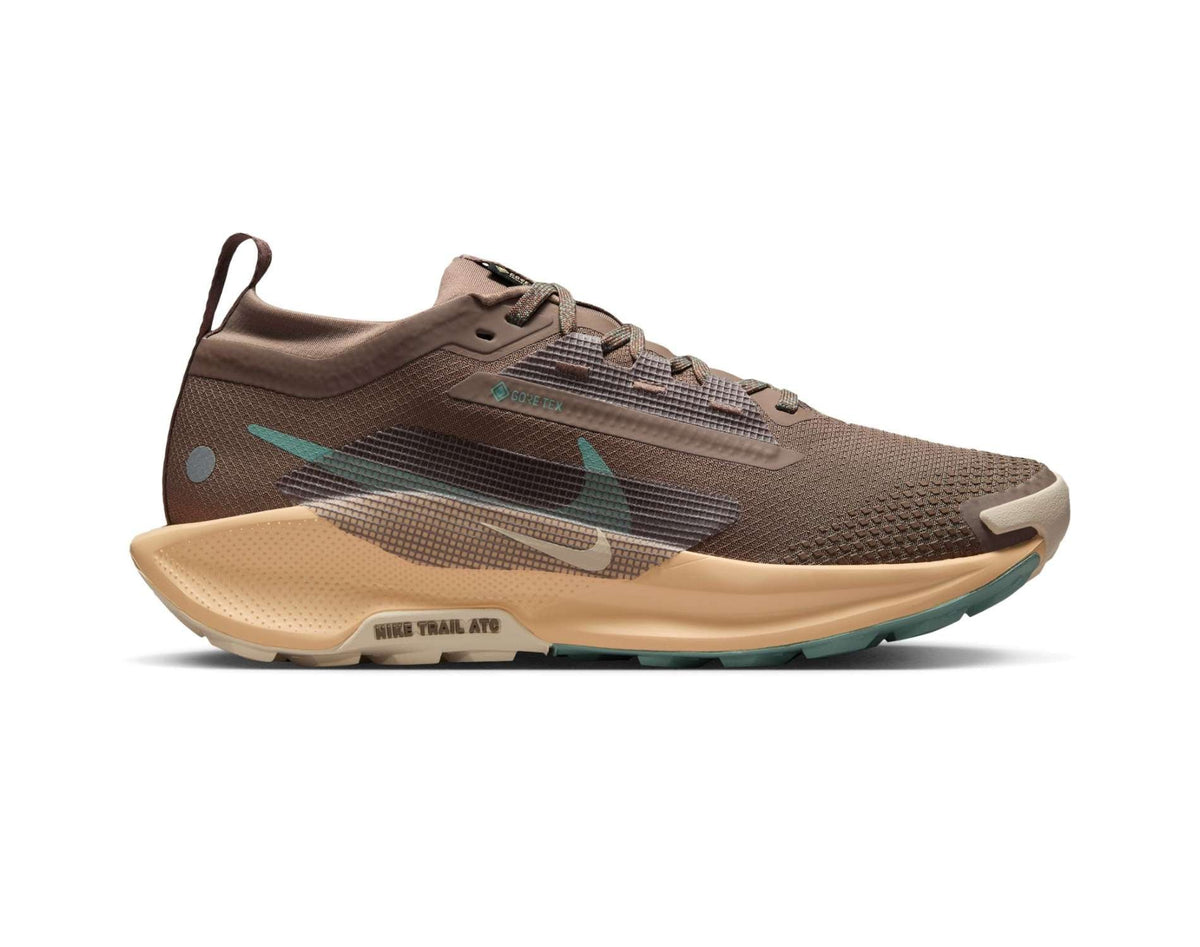 Nike Pegasus Trail 5 GORE-TEX terränglöparskor för damer