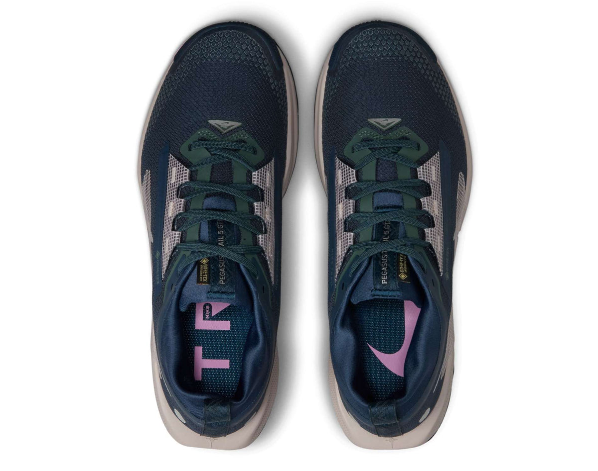 Nike Pegasus Trail 5 GORE-TEX terränglöparskor för damer
