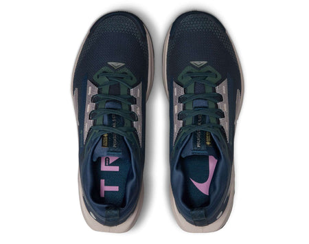 Nike Pegasus Trail 5 GORE-TEX terränglöparskor för damer
