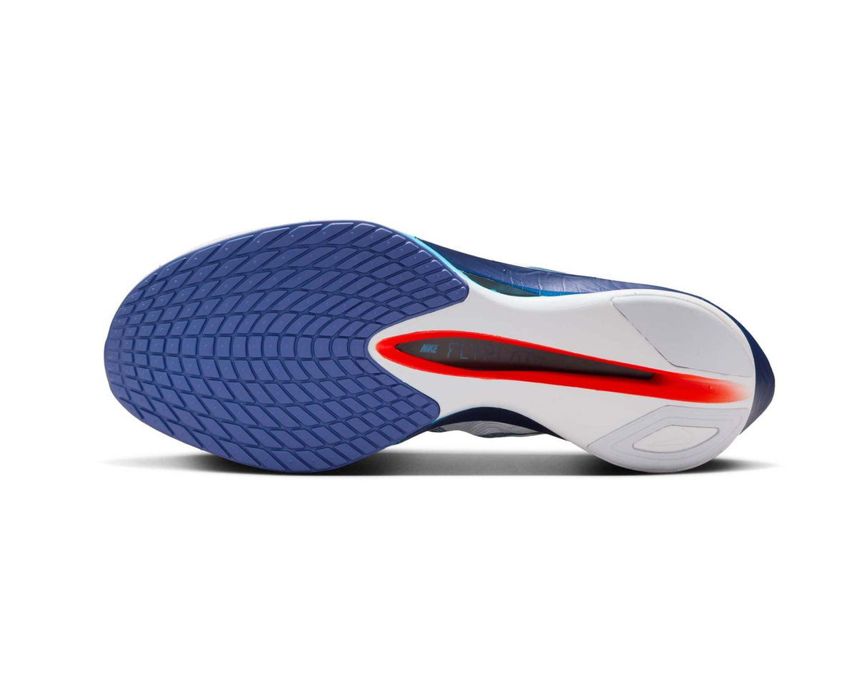 Nike Vaporfly 4 tävlingsskor för herr