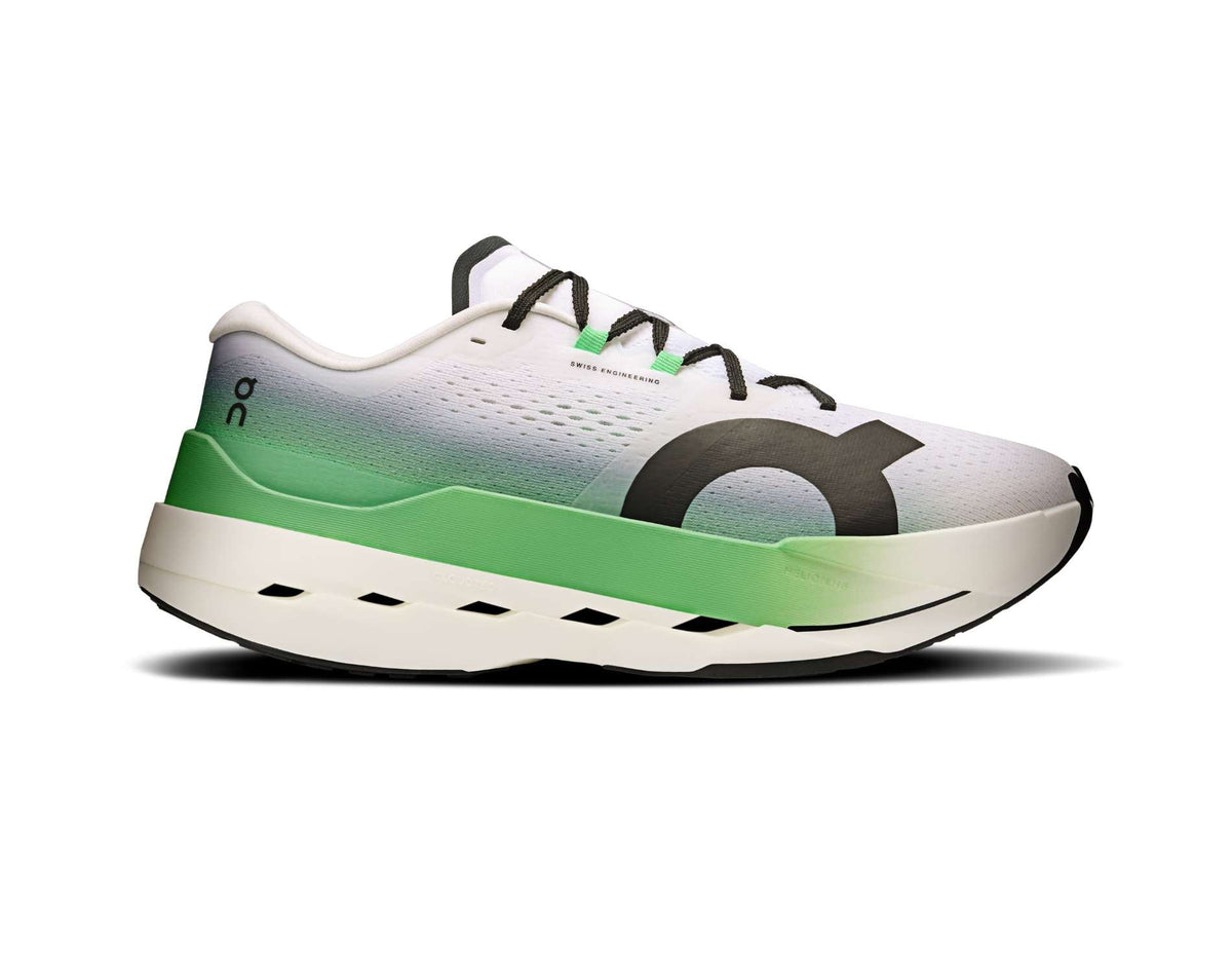 Scarpe da corsa On Cloudboom Max da uomo