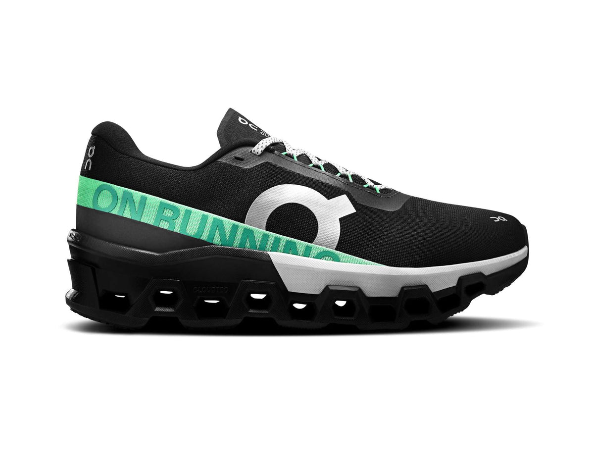 Scarpe da running da uomo On Cloudmonster 2