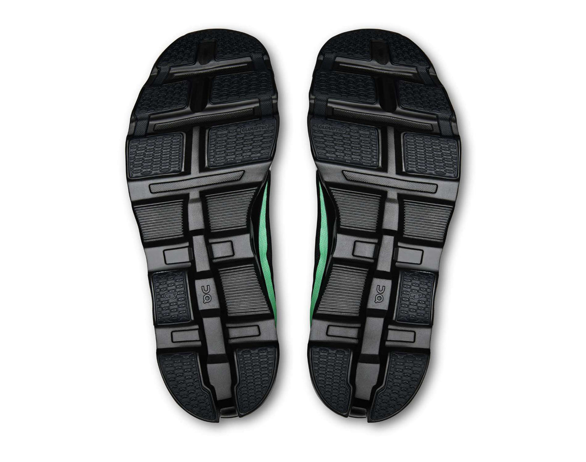 Scarpe da running da uomo On Cloudmonster 2