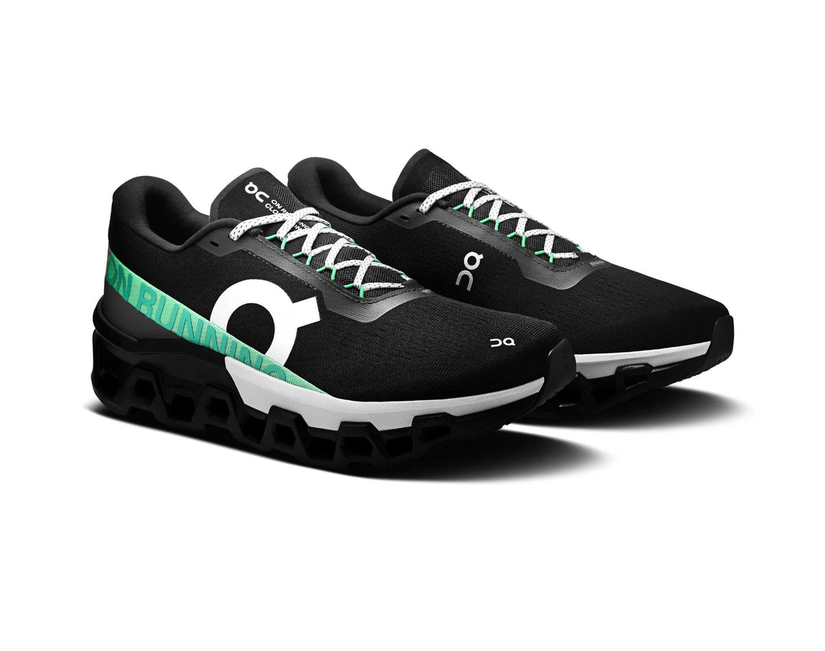Scarpe da running da uomo On Cloudmonster 2