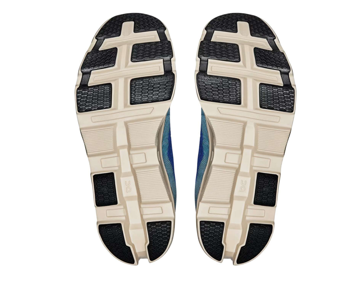 Scarpe da running da uomo On Cloudmonster 2