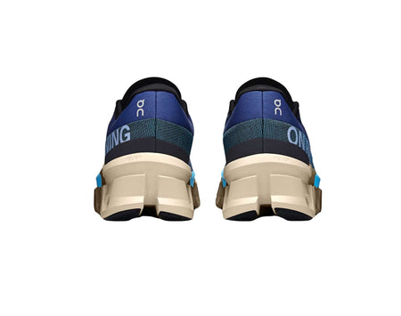 Scarpe da running da uomo On Cloudmonster 2