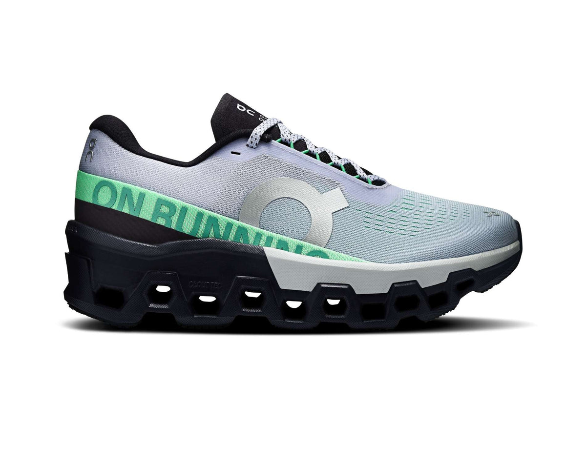 Scarpe da running da donna On Cloudmonster 2