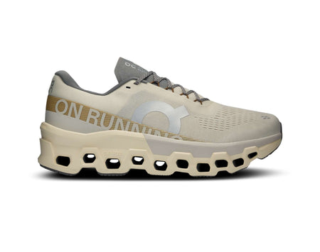 Scarpe da running da uomo On Cloudmonster 2