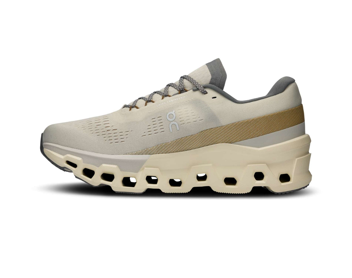 Scarpe da running da uomo On Cloudmonster 2