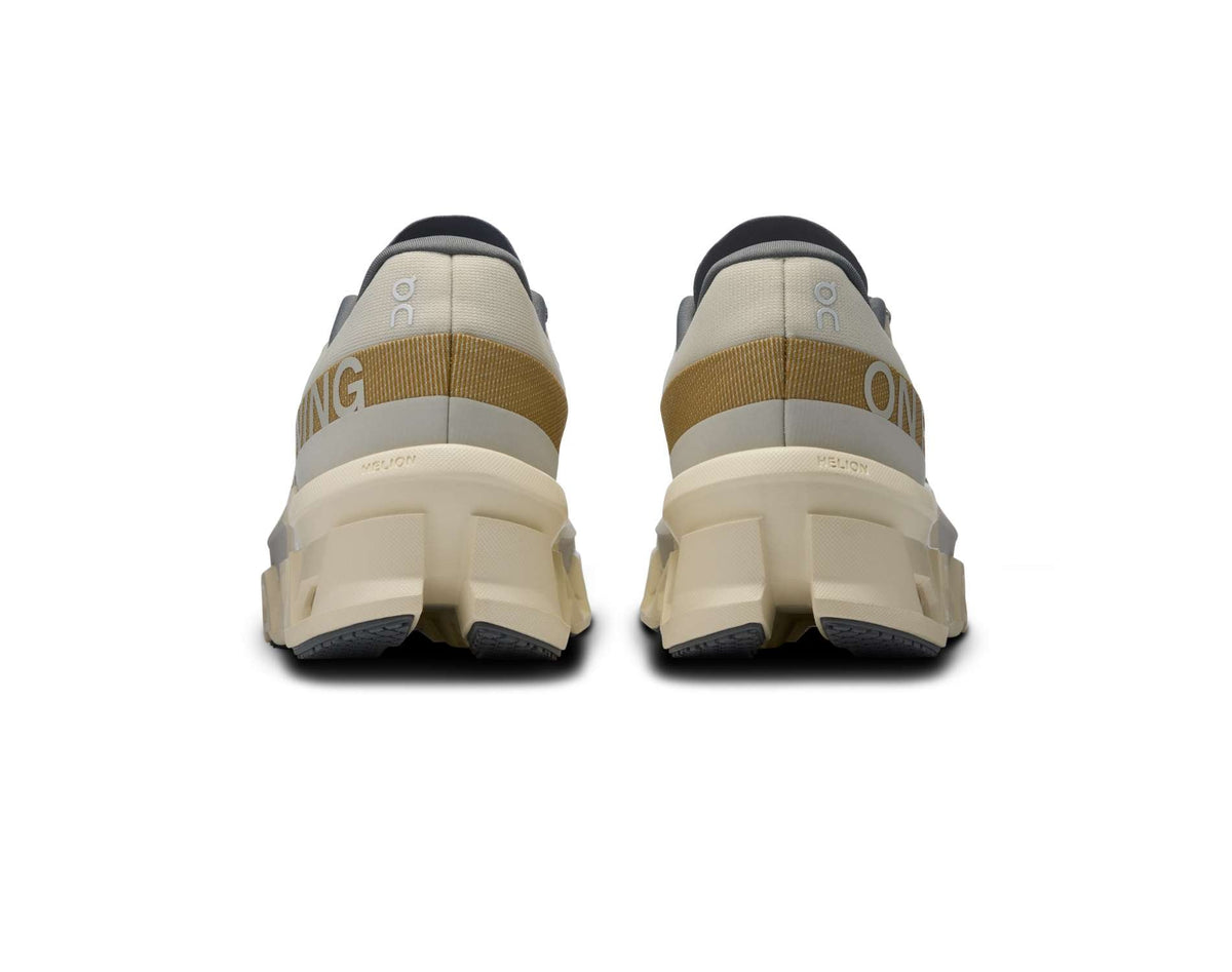 Scarpe da running da uomo On Cloudmonster 2