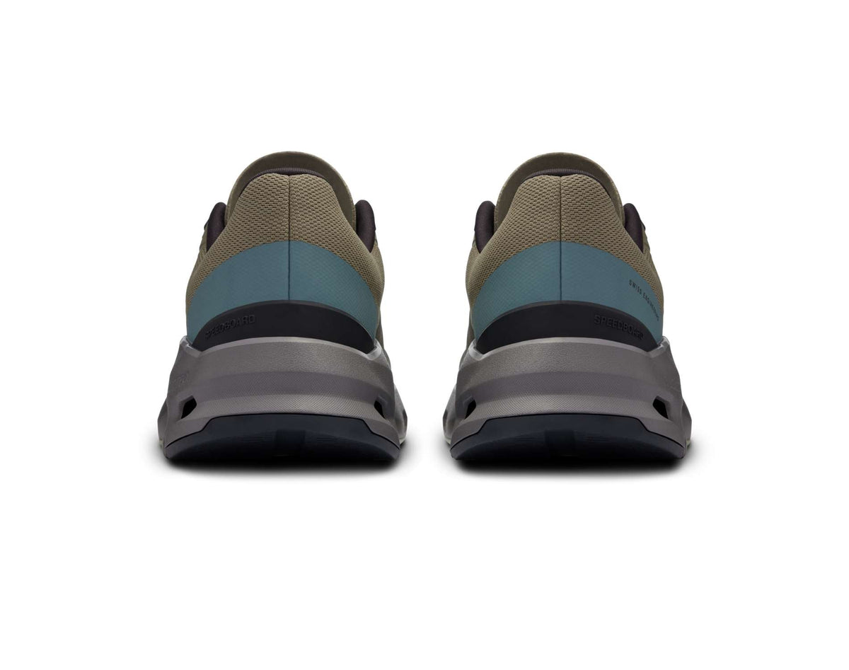 On Cloudpulse trainingsschoenen voor heren