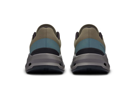 On Cloudpulse trainingsschoenen voor heren