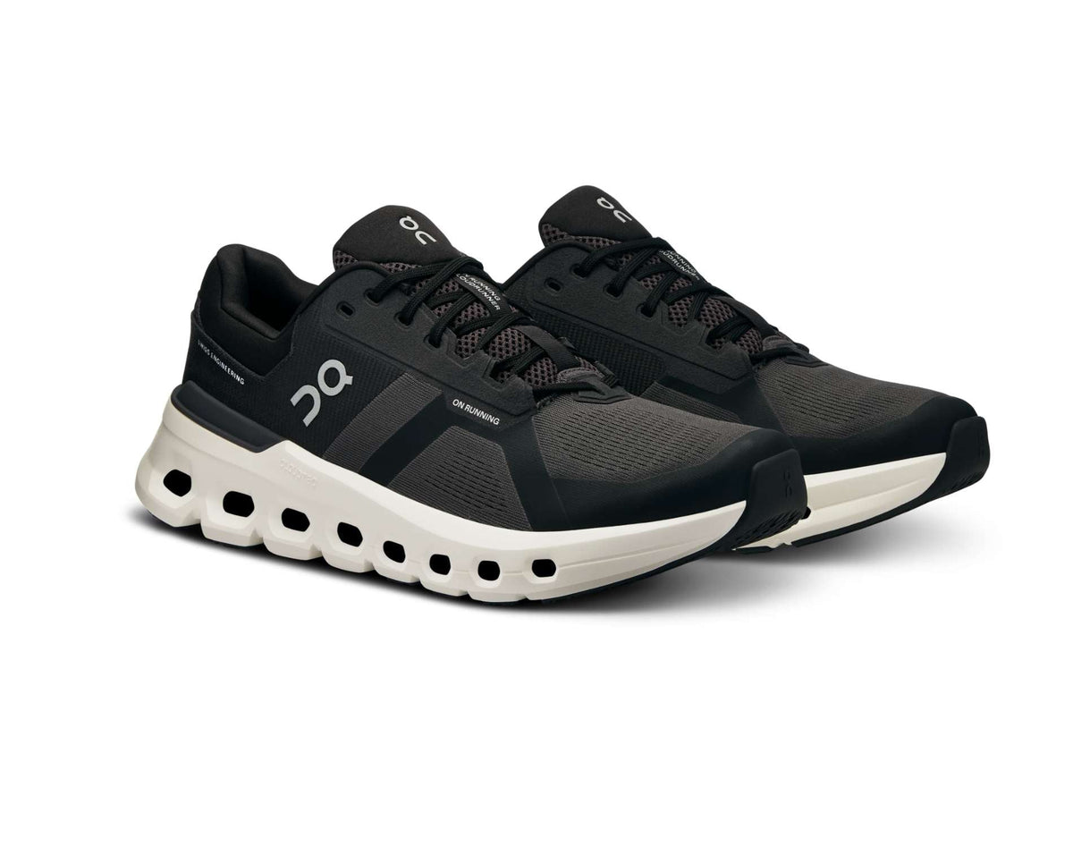 On Cloudrunner 2 löparskor för män