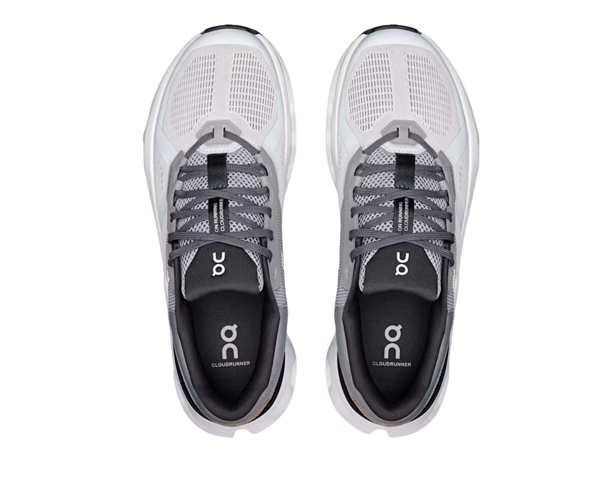 On Cloudrunner 2 hardloopschoenen voor heren