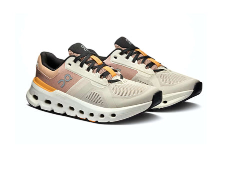 On Cloudrunner 2 hardloopschoenen voor dames