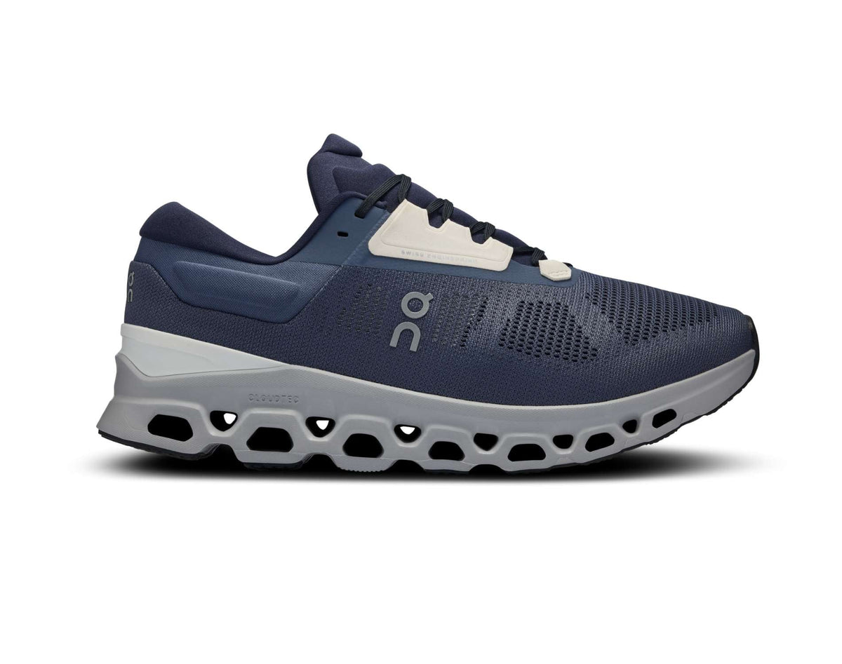 Scarpe da running da uomo On Cloudstratus 3