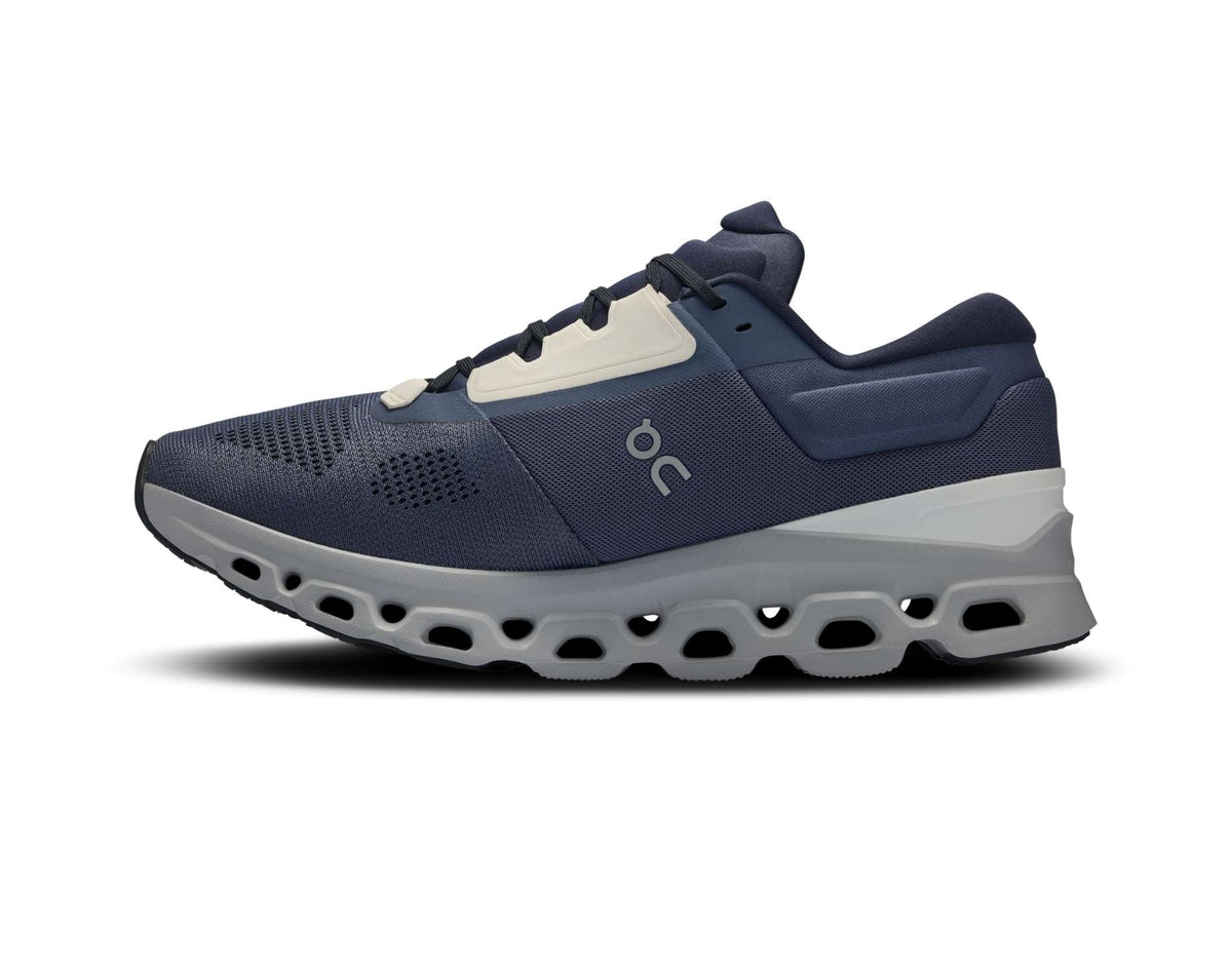 Scarpe da running da uomo On Cloudstratus 3