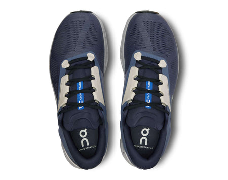 Scarpe da running da uomo On Cloudstratus 3