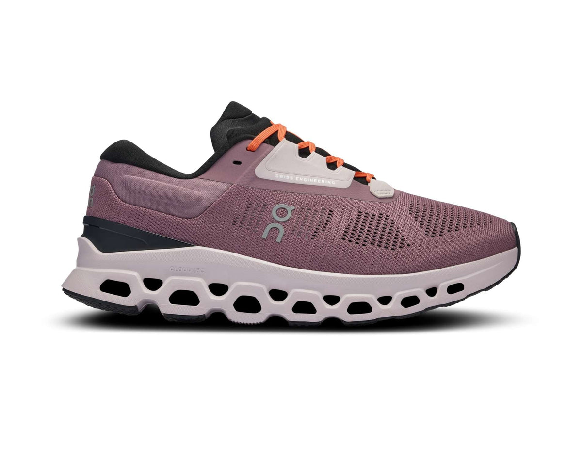 Scarpe da running da donna On Cloudstratus 3
