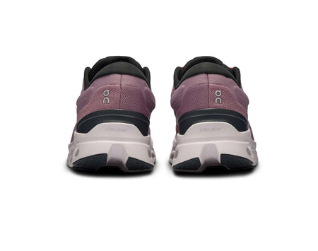 Scarpe da running da donna On Cloudstratus 3
