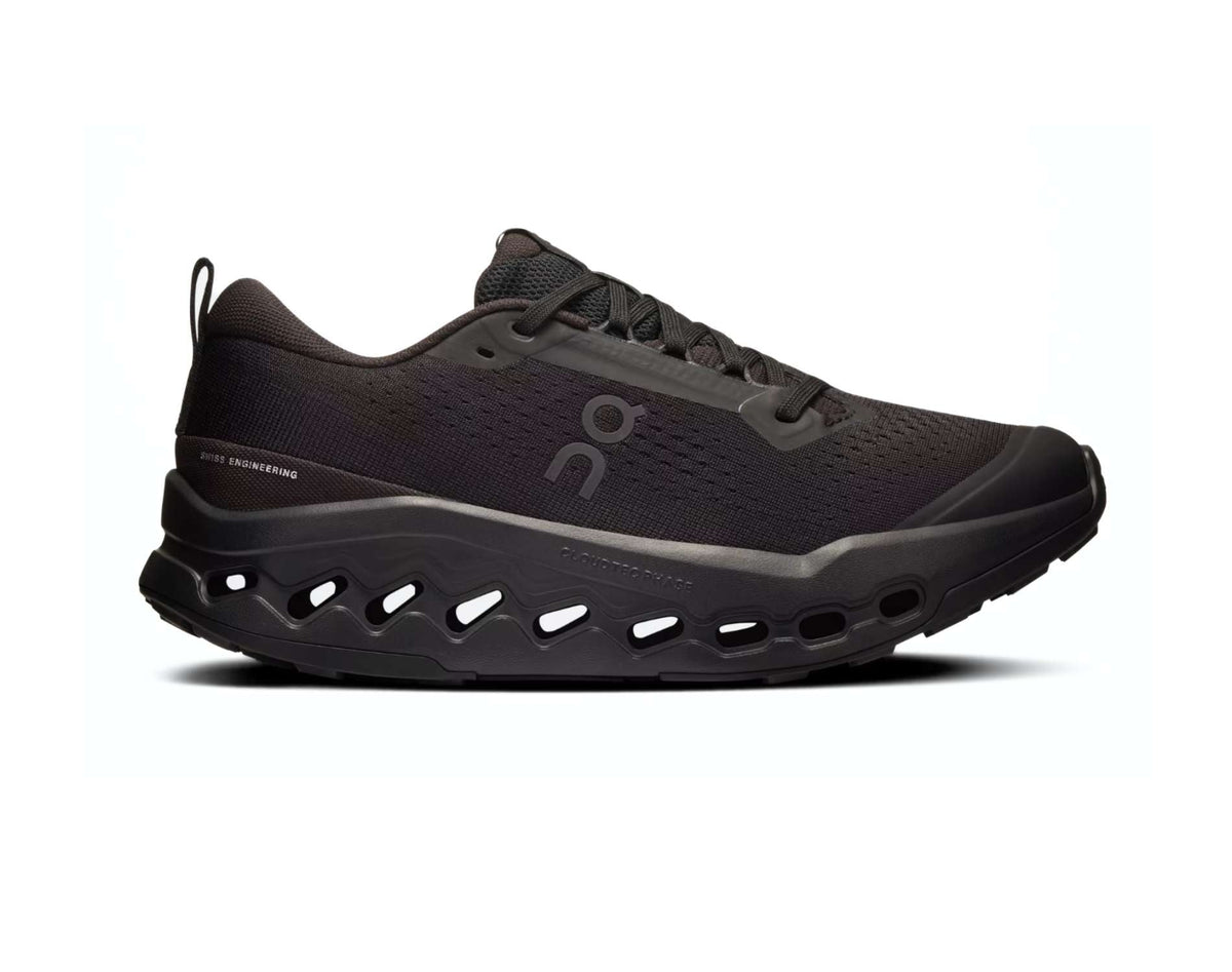 Scarpe da trail running da donna On Cloudsurfer Trail 2 WP