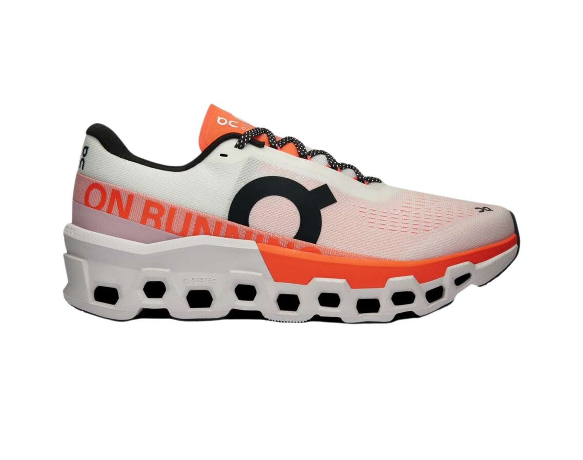 Scarpe da running da uomo On Cloudmonster 2