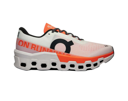 Scarpe da running da uomo On Cloudmonster 2