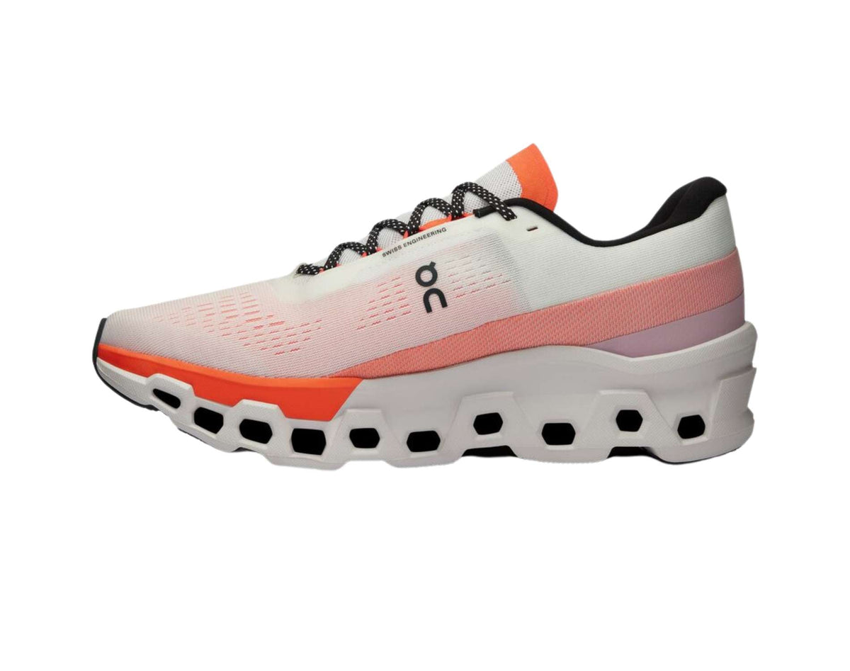 Scarpe da running da uomo On Cloudmonster 2