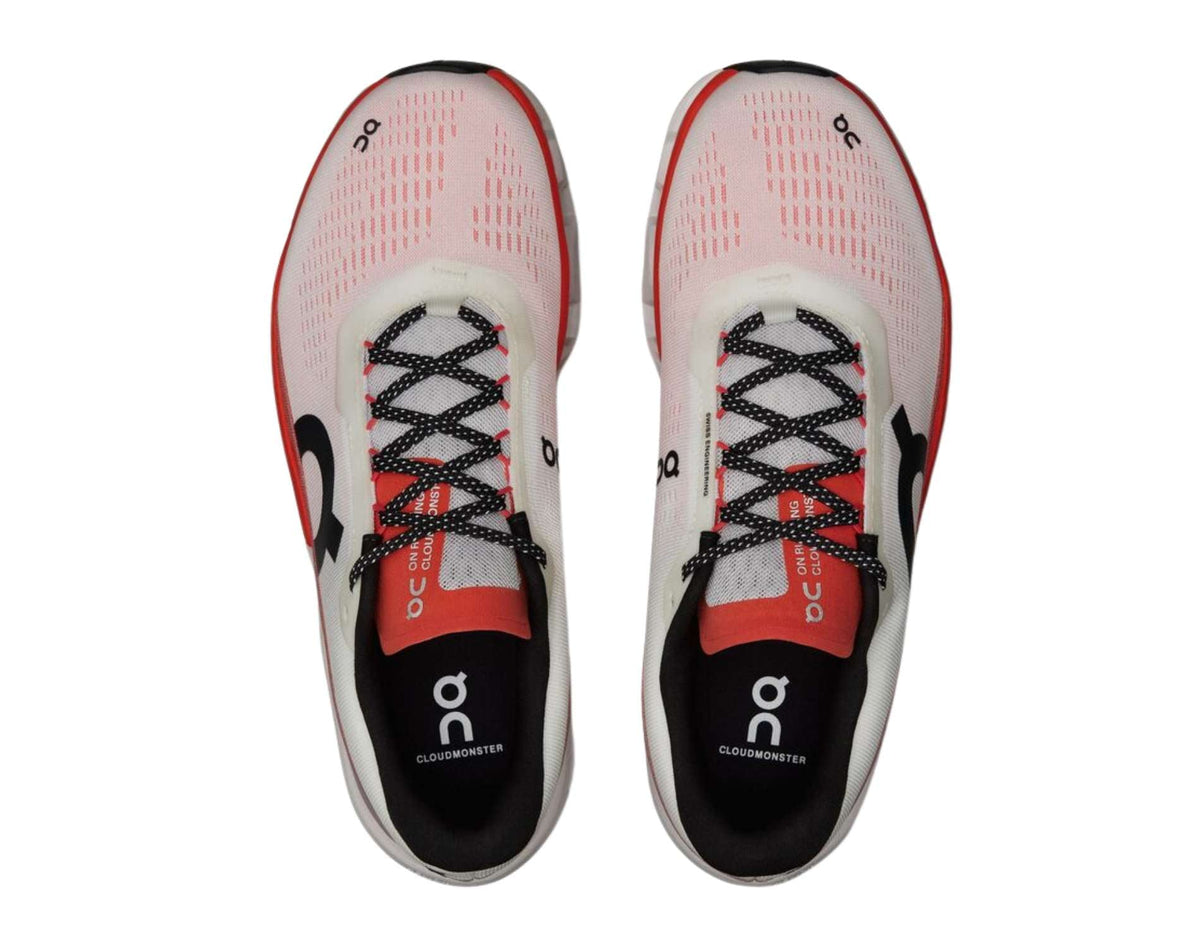 Scarpe da running da uomo On Cloudmonster 2