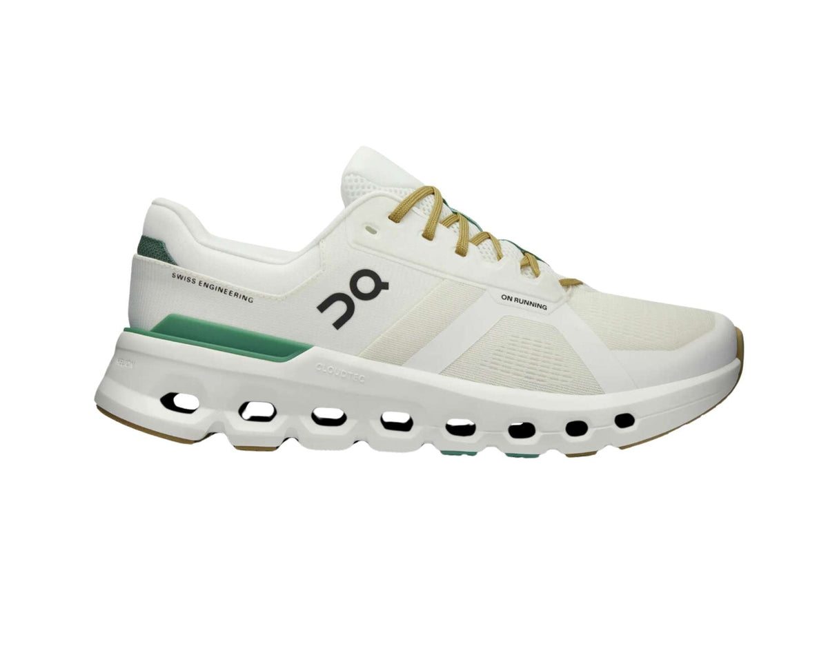 On Cloudrunner 2 hardloopschoenen voor dames