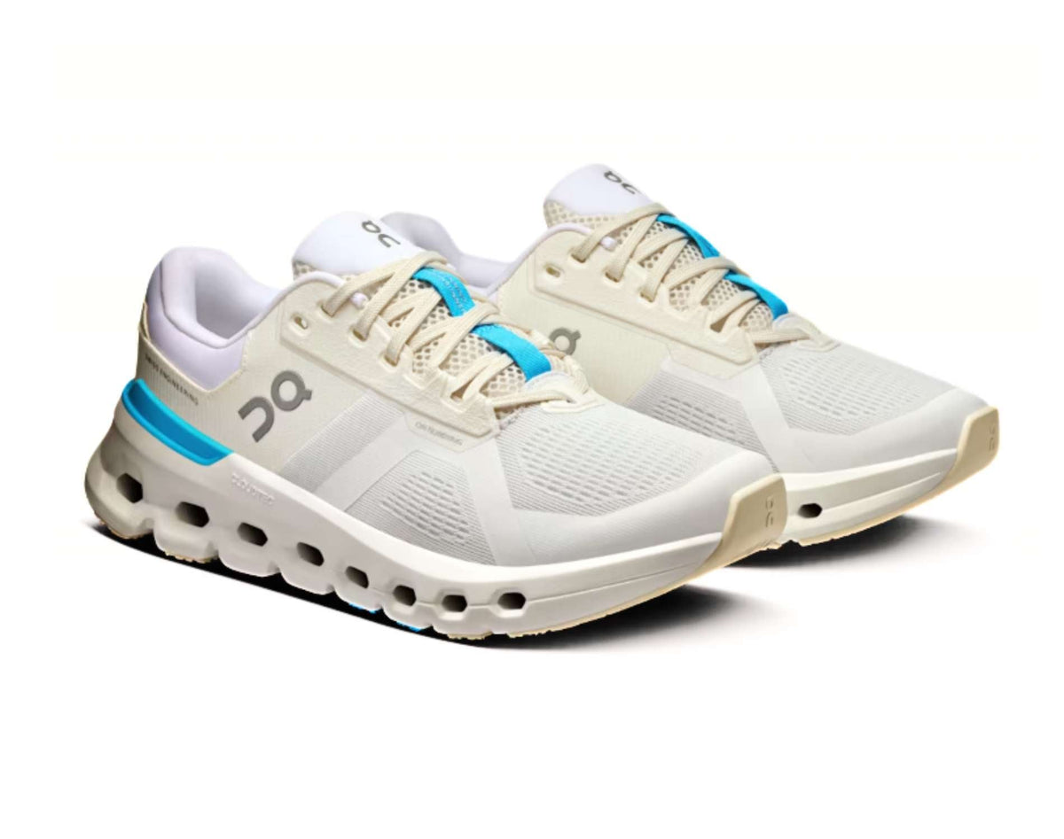 On Cloudrunner 2 hardloopschoenen voor dames