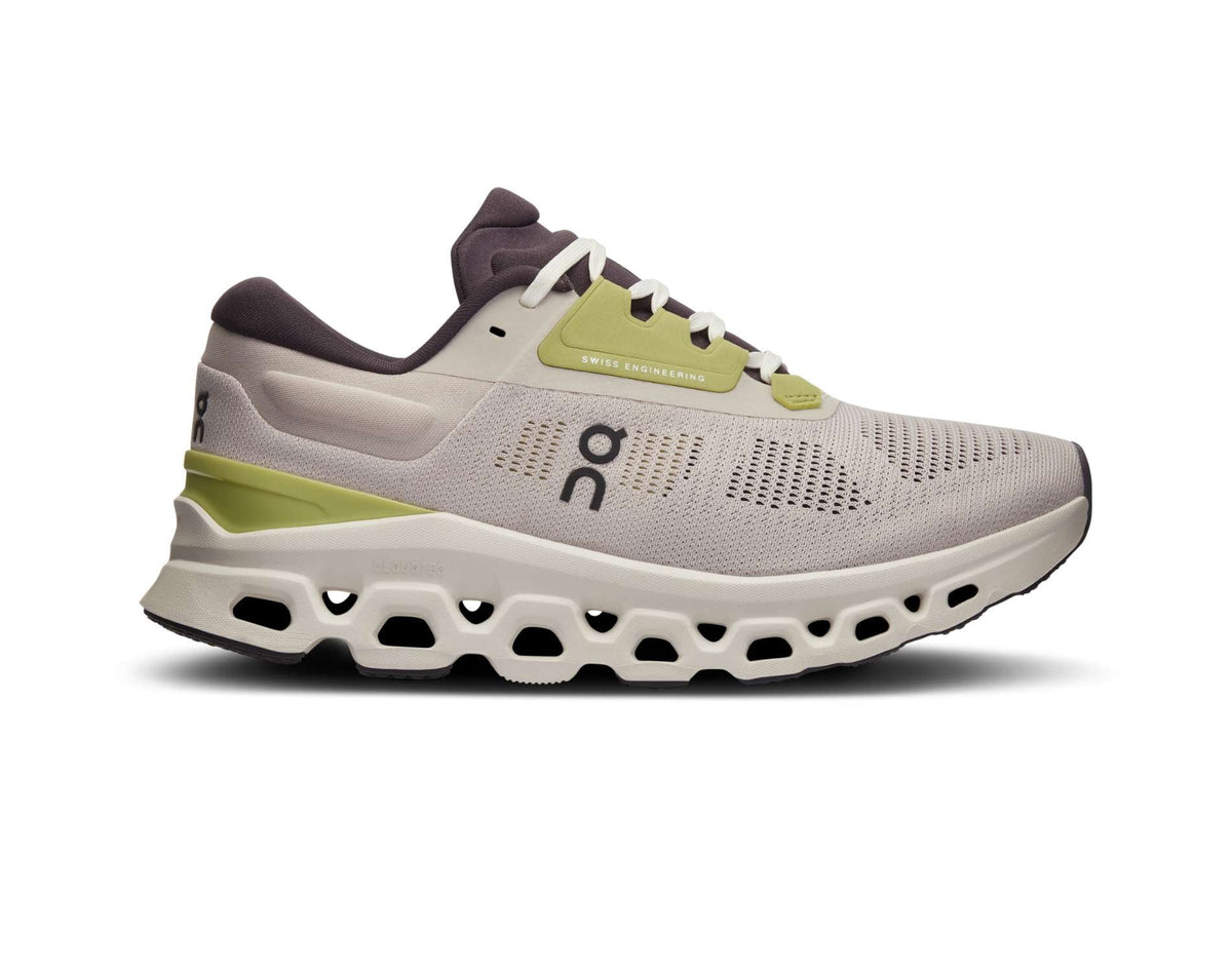 Scarpe da running da uomo On Cloudstratus 3