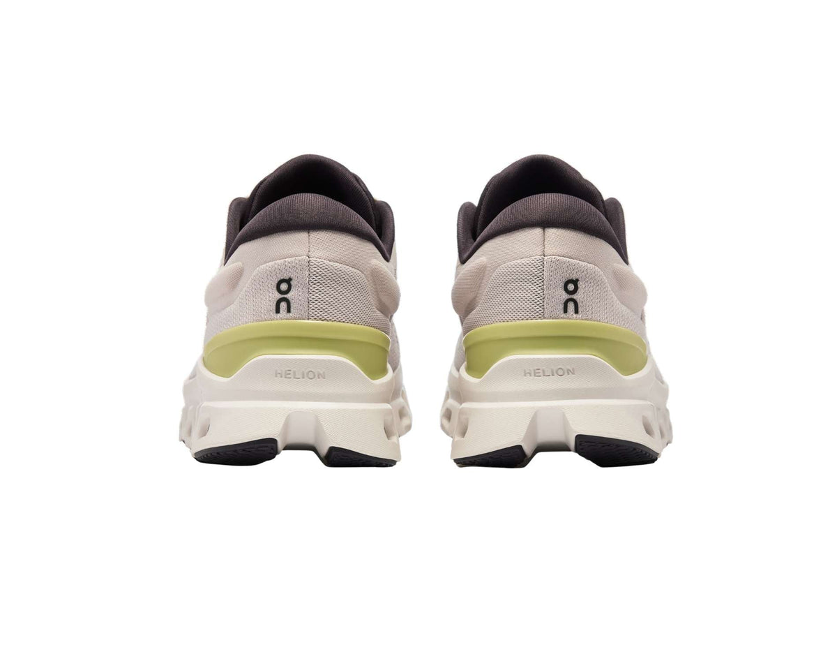 Scarpe da running da uomo On Cloudstratus 3