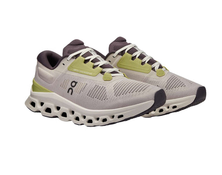Scarpe da running da donna On Cloudstratus 3