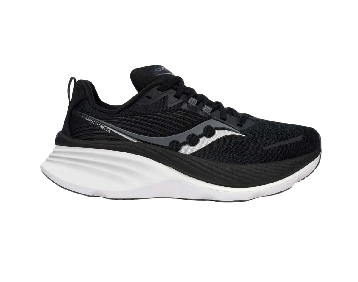Scarpe da running da donna Saucony Hurricane 24