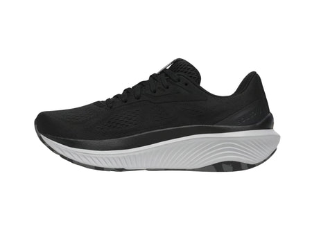Saucony Echelon 10 brede hardloopschoenen voor dames