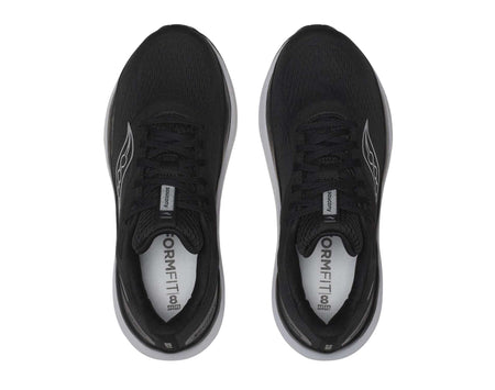 Saucony Echelon 10 brede hardloopschoenen voor dames