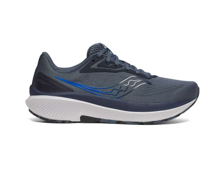 Scarpe da running da uomo Saucony Echelon 10, pianta larga