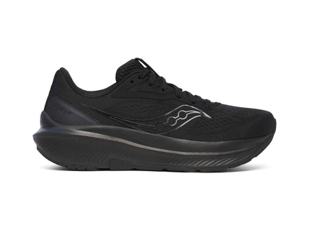 Saucony Echelon 10 brede hardloopschoenen voor dames