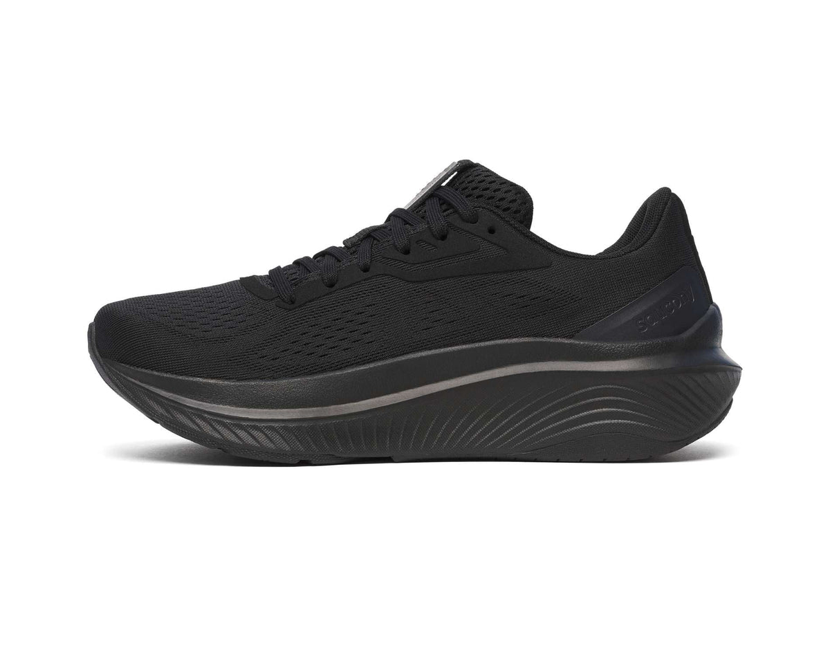 Scarpe da running larghe da donna Saucony Echelon 10