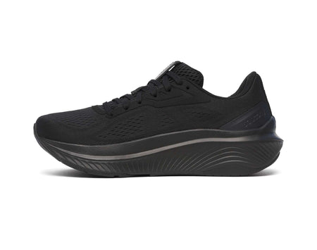 Saucony Echelon 10 brede hardloopschoenen voor dames