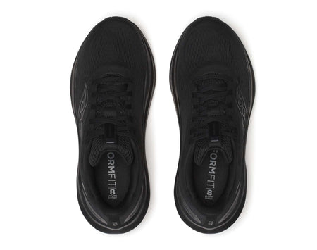 Saucony Echelon 10 brede hardloopschoenen voor dames
