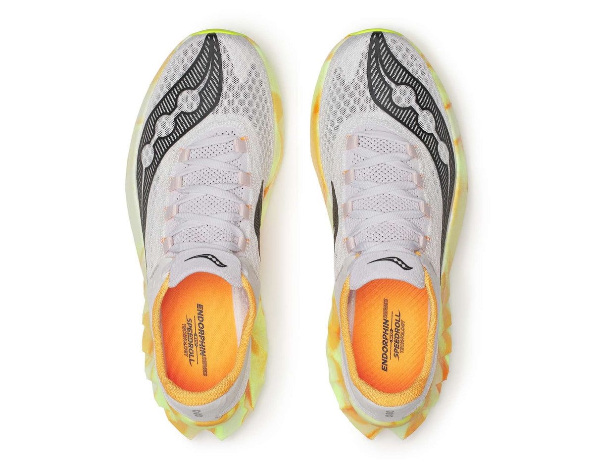 Saucony Endorphin Pro 4 löparskor för herr