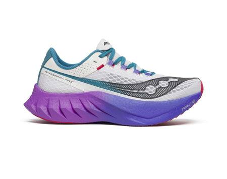 Saucony Endorphin Pro 4 löparskor för herr
