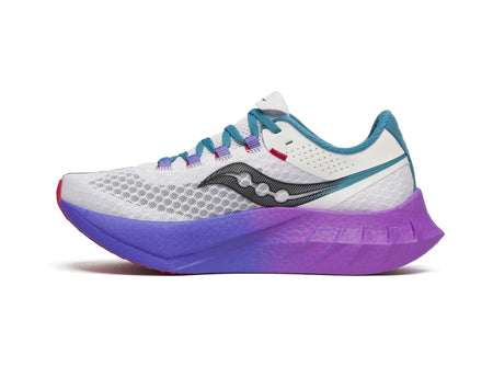 Saucony Endorphin Pro 4 löparskor för herr