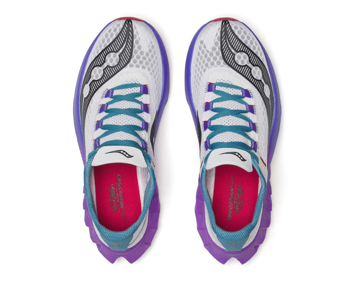 Saucony Endorphin Pro 4 löparskor för herr