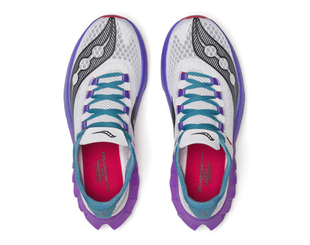 Saucony Endorphin Pro 4 löparskor för herr